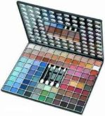 Paleta 98 cores jasmyne